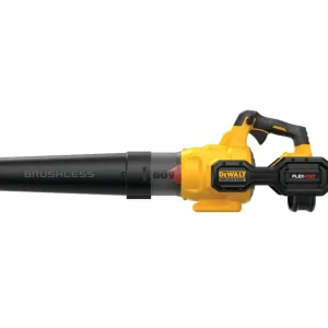 Dewalt DCBL772X1 60V Max* Flexvolt® Brushless Handheld Axial Blower - One-stop shop for professional tools and equipment.^ Power Tools