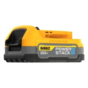 Dewalt DCBP034 20V Max* Powerstack Compact Battery - One-stop shop for professional tools and equipment.^ Power Tools
