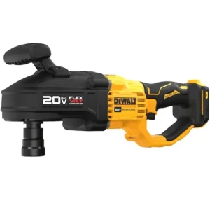 Dewalt DCD445B 20V Max* Brushless Cordless 7/16 In Compact Quick Change Stud And Joist Drill With Flexvolt Advantage (Tool Only) - One-stop shop for professional tools and equipment.^ Power Tools
