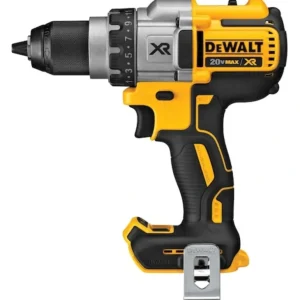 Dewalt DCD991B 20V Max* Cordless Brushless Xr® 3-Speed Drill / Driver Kit - One-stop shop for professional tools and equipment.^ Power Tools