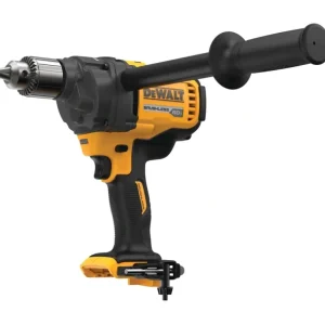 Dewalt DCD130B 60V Max* Cordless Mixer/Drill With E-Clutch® System (Tool Only) - One-stop shop for professional tools and equipment.^ Hand