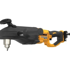 Dewalt DCD470B 60V Max* In-Line Stud & Joist Drill With E-Clutch System (Tool Only) - One-stop shop for professional tools and equipment.^ Power Tools