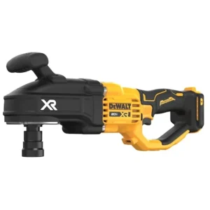 Dewalt DCD443B 20V Max* Xr® Brushless Cordless 7/16 In Compact Quick Change Stud And Joist Drill With Power Detect (Tool Only) - One-stop shop for professional tools and equipment.^ Power Tools