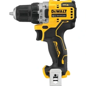 Dewalt DCD701B Xtreme 12V Max* Brushless 3/8 In Cordless Drill/Driver (Tool Only) - One-stop shop for professional tools and equipment.^ Power Tools