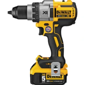 Dewalt DCD991P2 20V Max Prem Bl Drill/Drkit 5.0Ah - One-stop shop for professional tools and equipment.^ Power Tools