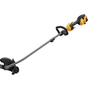 Dewalt DCED472B 60V Max* 7-1/2 In. Brushless Attachment Capable Edger (Tool Only) - One-stop shop for professional tools and equipment.^ Power Tools