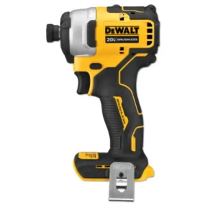 Dewalt DCF809B Atomic Compact Series 20V Max Brushless 1/4 In Impact Drivers - One-stop shop for professional tools and equipment.^ Hand