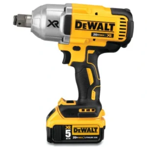 Dewalt DCF897P2 20V Max* Xr® High Torque 3/4 In Impact Wrenches - One-stop shop for professional tools and equipment.^ Hand