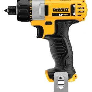 Dewalt DCF610S2 Screwdriver Kits - One-stop shop for professional tools and equipment.^ Power Tools