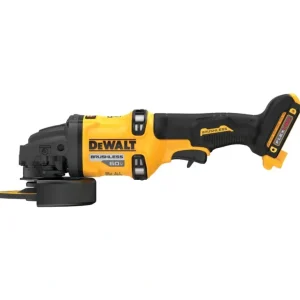 Dewalt DCG418B Flexvolt® 60V Max* Cordless Grinders - One-stop shop for professional tools and equipment.^ Hand