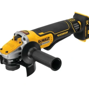 Dewalt DCG415B 20V Max* Xr® 4-1/2 - 5 In. Brushless Cordless Small Angle Grinder With Power Detect Tool Technology (Tool Only) - One-stop shop for professional tools and equipment.^ Power Tools