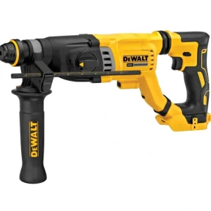 Fashion Dewalt DCH263B 20V Max* 1-1/8 In. Brushless Cordless Sds Plus D-Handle Rotary Hammer (Tool Only) - One-stop shop for professional tools and equipment. Hand