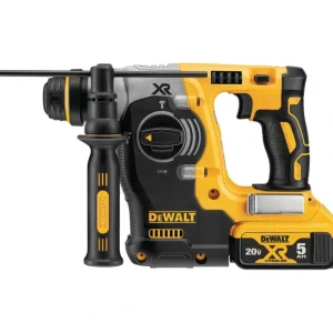 Dewalt DCH273P2 Dewalt® Xr® Brushless Sds Plus Rotary Hammer Kits - One-stop shop for professional tools and equipment.^ Hand