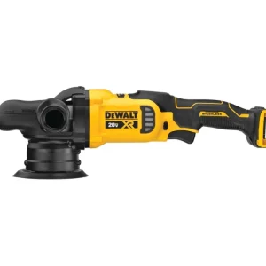 Dewalt DCM848B 20V Max* Xr® 5 In. Cordless Variable-Speed Random Orbit Polisher (Tool Only) - One-stop shop for professional tools and equipment.^ Hand