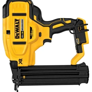 Dewalt DCN680B 20V Max* Xr® 18 Ga Cordless Brad Nailer (Tool Only) - One-stop shop for professional tools and equipment.^ Power Tools