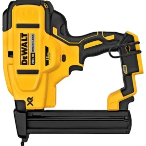 Dewalt DCN681B 20V Max* Xr® Cordless Narrow Crown Stapler (18 Gauge) (Tool Only) - One-stop shop for professional tools and equipment.^ Power Tools