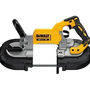 Dewalt DCS374B Band Saws - One-stop shop for professional tools and equipment.^ Hand