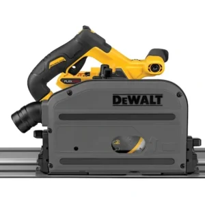 Dewalt DCS520B Flexvolt® 60V Max* 6-1/2 In. Cordless Tracksaw (Tool Only) - One-stop shop for professional tools and equipment.^ Power Tools