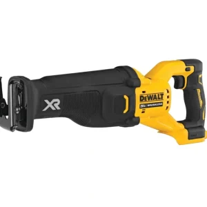 Dewalt DCS368B 20V Max* Xr® Brushless Cordless Reciprocating Saw With Power Detect Tool Technology Kit - One-stop shop for professional tools and equipment.^ Power Tools