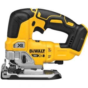 Dewalt DCS334B 20V Max* Xr® Cordless Jig Saw (Tool Only) - One-stop shop for professional tools and equipment.^ Power Tools