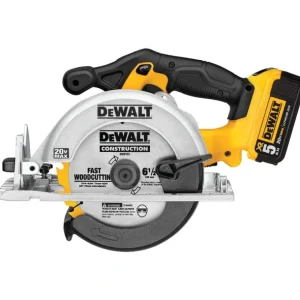Dewalt DCS391P1 Circular Saw Kits - One-stop shop for professional tools and equipment.^ Power Tools