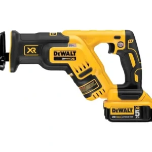 Dewalt DCS367P1 Xr® Brushless Compact Reciprocating Saw Kits - One-stop shop for professional tools and equipment.^ Hand