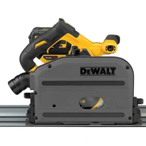 Dewalt DCS520ST1 60V Max* Brushless 6-1/2 In Tracksaw Kit Powered By Flexvolt® - One-stop shop for professional tools and equipment.^ Power Tools