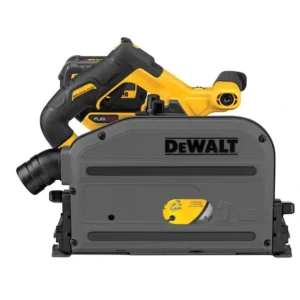 Dewalt DCS520T1 60V Max* Brushless 6-1/2 In. Tracksaw Kit Powered By Flexvolt® - One-stop shop for professional tools and equipment.^ Power Tools