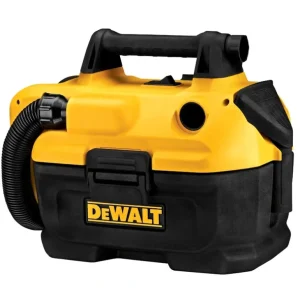 Dewalt DCV580H Wet/Dry Vacuums - One-stop shop for professional tools and equipment.^ Power Tools
