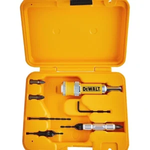 Flash Sale Dewalt DW2730 8 Pc. Drill Drive Set - One-stop shop for professional tools and equipment. Hand