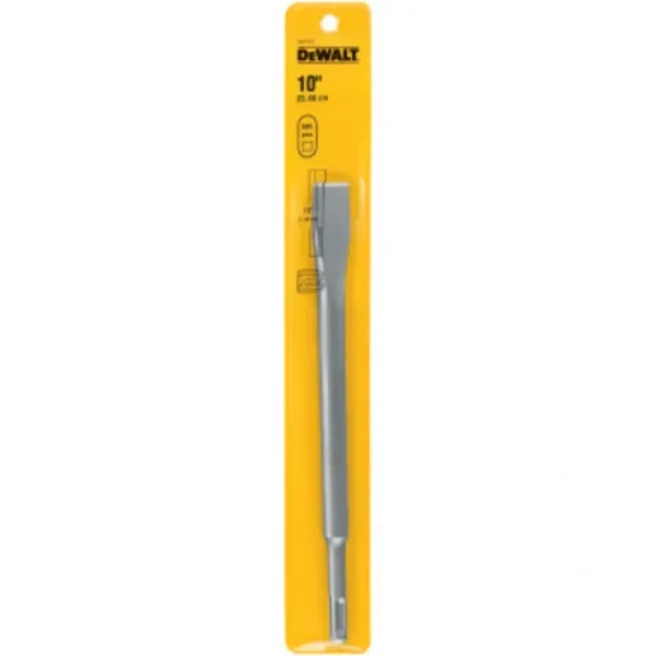 Cheap Dewalt DW5350 10& Cold Chisel - One-stop shop for professional tools and equipment. Accessories