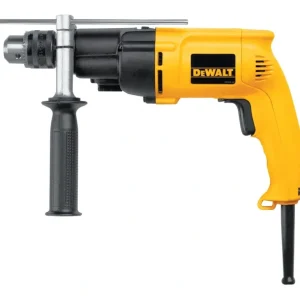 Dewalt DW505 1/2& Vsr Hammerdrill 7.2Amp-Dual - One-stop shop for professional tools and equipment.^ Power Tools