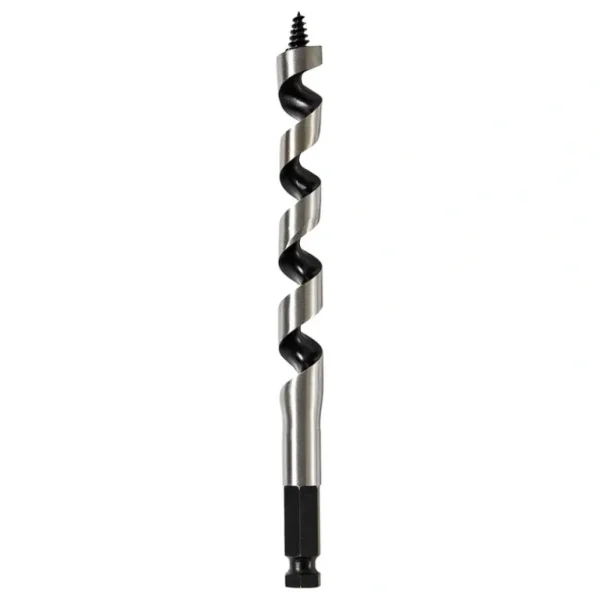 Dewalt DW1675 5/8& X 6& Power Ship Auger Bit - One-stop shop for professional tools and equipment.^ Power Tools