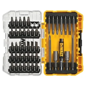 Discount Dewalt DW2166 Screwdriving Sets - One-stop shop for professional tools and equipment. Hand