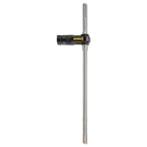 Dewalt DWA58058 Power Tools Sds-Max Clean Dust Extraction Bits - One-stop shop for professional tools and equipment.^ Power Tools