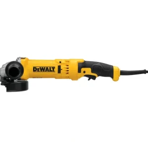 Dewalt DWE43113 4-1/2 - 5-Inch 13-Amp High Performance Trigger Switch Grinder - One-stop shop for professional tools and equipment.^ Power Tools
