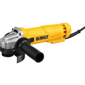 Dewalt DWE4214 4-1/2 in. (115mm) Small Angle Grinder - One-stop shop for professional tools and equipment.^ Power Tools