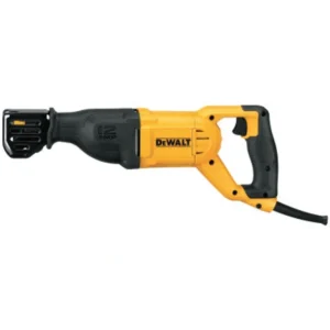 Dewalt DWE305 12Amp Corded Recip Saw - One-stop shop for professional tools and equipment.^ Power Tools