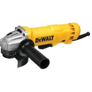 Dewalt DWE402 4-1/2In 11Amp 115Mm Small Angle Grinder - One-stop shop for professional tools and equipment.^ Power Tools