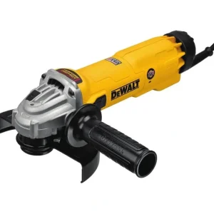 Dewalt DWE43140 Slide Switch Angle Grinders - One-stop shop for professional tools and equipment.^ Power Tools
