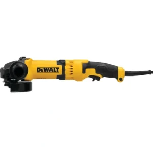 Dewalt DWE43066N 5/6 13A 1700Mwo 9K Trigger No Lock - One-stop shop for professional tools and equipment.^ Power Tools