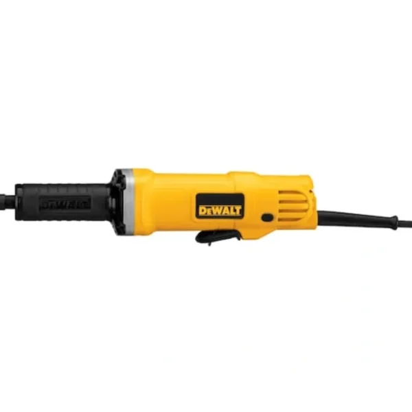 Online Dewalt DWE4887N 1 1/2& 4.2Amp Die Grinder No-Lock - One-stop shop for professional tools and equipment. Accessories