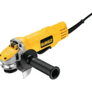 Dewalt DWE4120N 41/2&9Amp12 000Rpmac/Dcanggrind - One-stop shop for professional tools and equipment.^ Power Tools