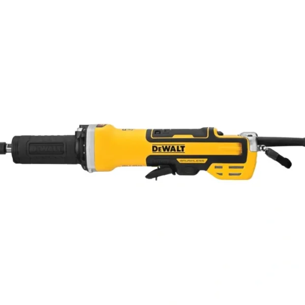 Online Dewalt DWE4997NVS 2 In. (50Mm) Brushless Variable Speed Paddle Switch Die Grinder With No Lock-On - One-stop shop for professional tools and equipment. Accessories