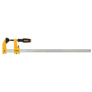 Dewalt DWHT83829 24 In Bar Clamp - One-stop shop for professional tools and equipment.^ Hand