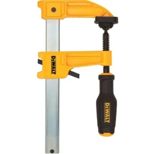 Dewalt DWHT83264 6 In. Heavy-Duty Bar Clamp - One-stop shop for professional tools and equipment.^ Hand
