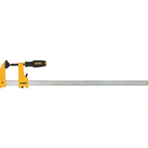Fashion Dewalt DWHT83267 24 In Heavy-Duty Bar Clamp - One-stop shop for professional tools and equipment. Hand