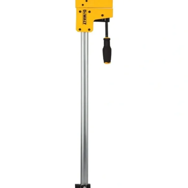 Dewalt DWHT83831 24 In. Parallel Bar Clamp - One-stop shop for professional tools and equipment.^ Hand