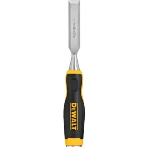 Dewalt DWHT16850 3/4 In. Wood Chisel - One-stop shop for professional tools and equipment.^ Hand