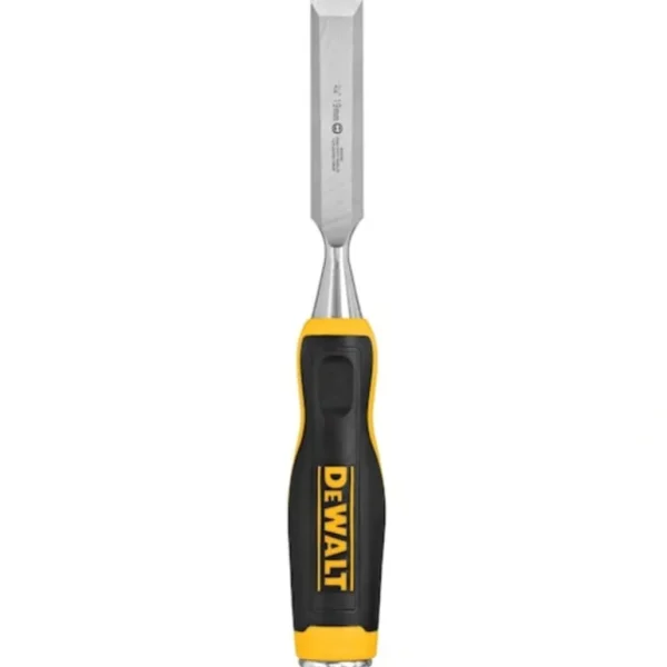 Dewalt DWHT16850 3/4 In. Wood Chisel - One-stop shop for professional tools and equipment.^ Hand